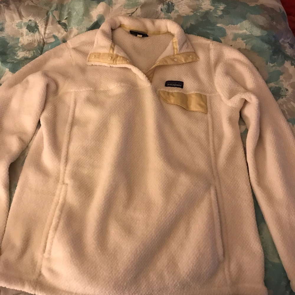 Patagonia Pullover